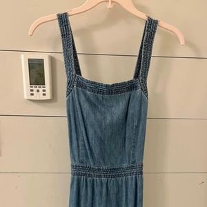 Madewell Dress